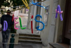 Notre zone d'activité pour ce service Association caritative pour les enfants atteints de cancer